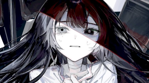 ただ病名が欲しかった
