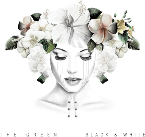 Black & White