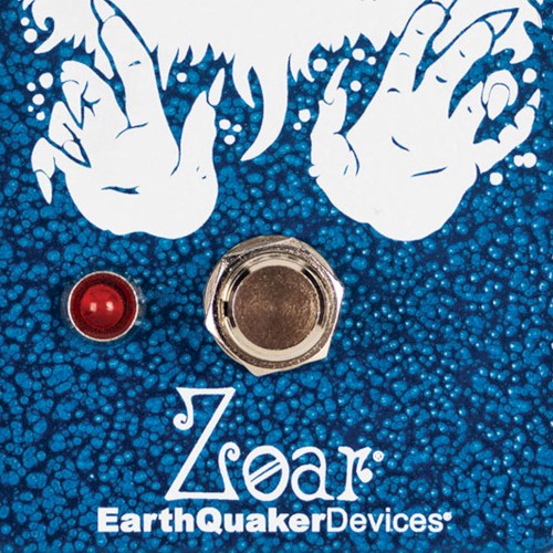 Zoar