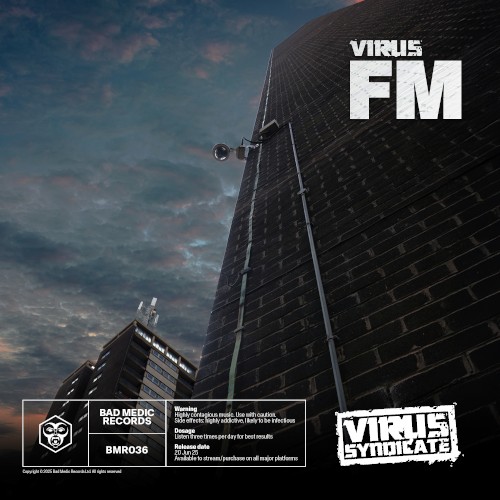Virus FM