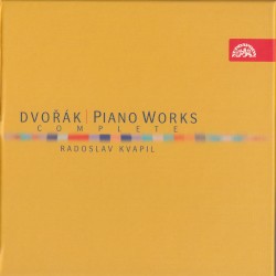 Piano Works