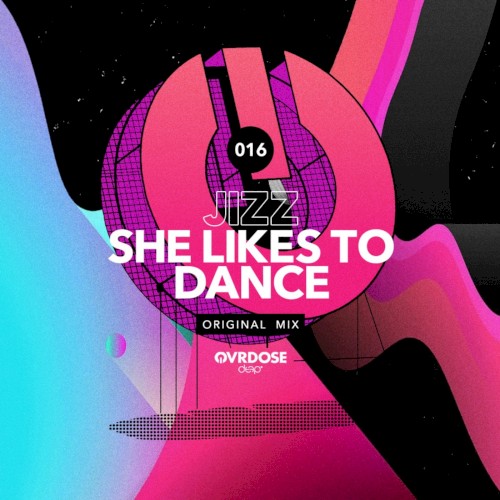 She Likes To Dance