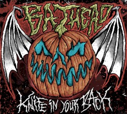 Knife in Your Back