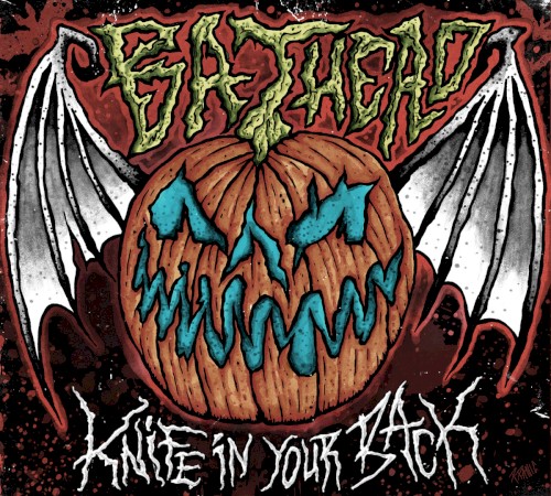 Knife in Your Back