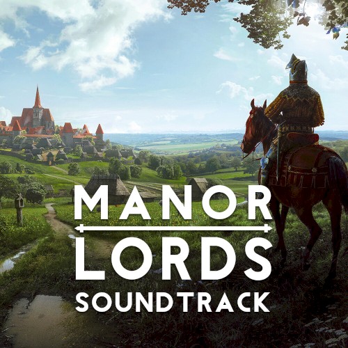 Manor Lords - Soundtrack