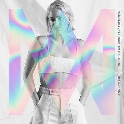 Perfect to Me (Pink Panda remixes)