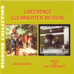Green River / Willy and the Poor Boys