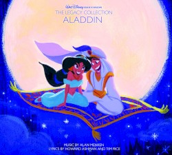 The Legacy Collection: Aladdin