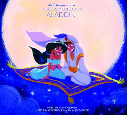The Legacy Collection: Aladdin