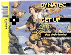 Get Up (Keep The Fire Burning)