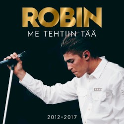 Me tehtiin tää 2012–2017