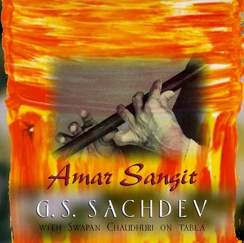 Amar Sangit
