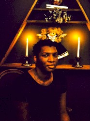 BLACK MAGIC