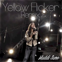 Yellow Flicker (remix)