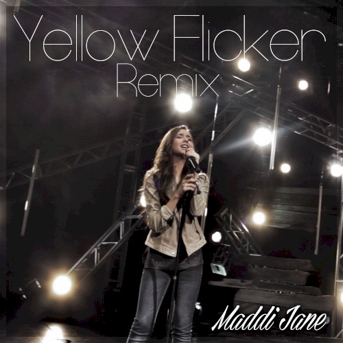 Yellow Flicker (remix)