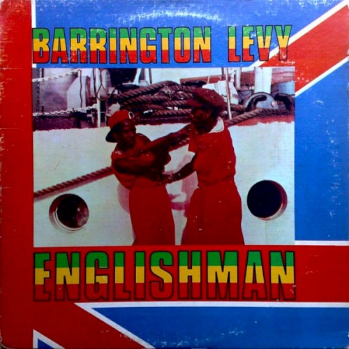 Englishman
