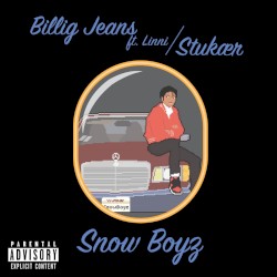 Billig Jeans