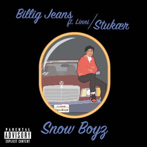 Billig Jeans