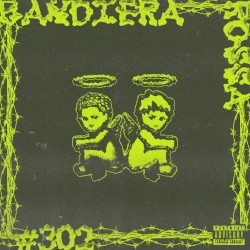 bandiera rossa #302