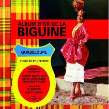 Album d’or de la biguine