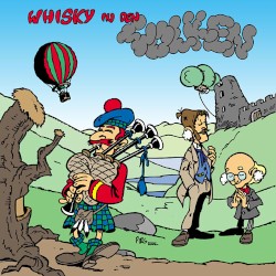 Folge 7: Whisky in den Wolken