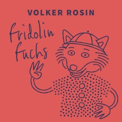 Fridolin Fuchs