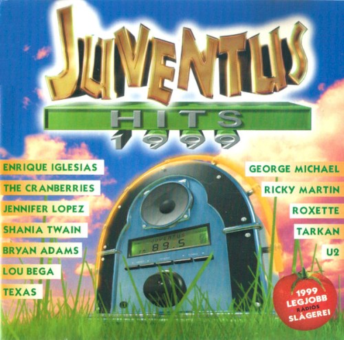 Juventus Hits 1999