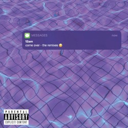 come over (Remixes)