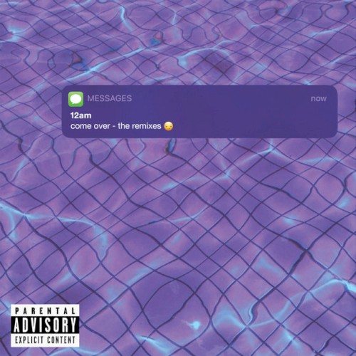 come over (Remixes)