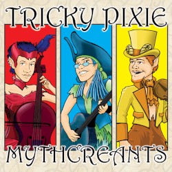 Mythcreants