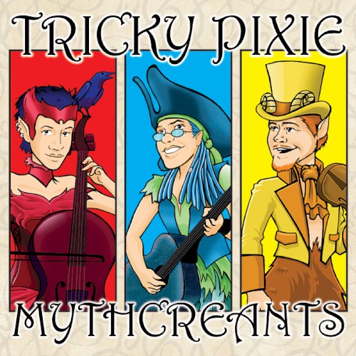 Mythcreants