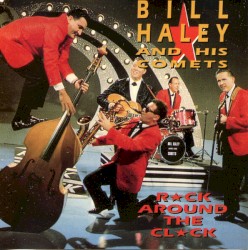 20 Golden Pieces of Bill Haley and the Comets