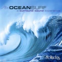 Ocean Surf: A Surround Sound Experience