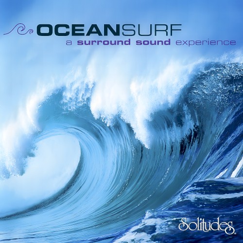 Ocean Surf: A Surround Sound Experience