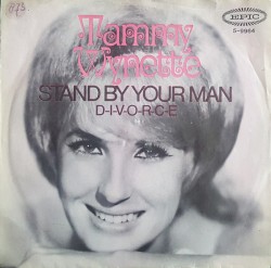 Stand by Your Man