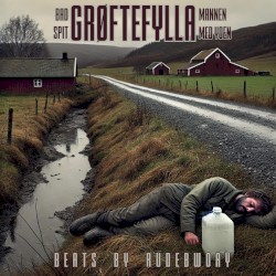 Grøftefylla
