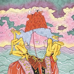 Moodoïd EP