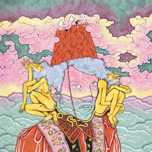 Moodoïd EP