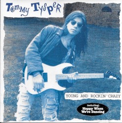 Young And Rockin' Crazy
