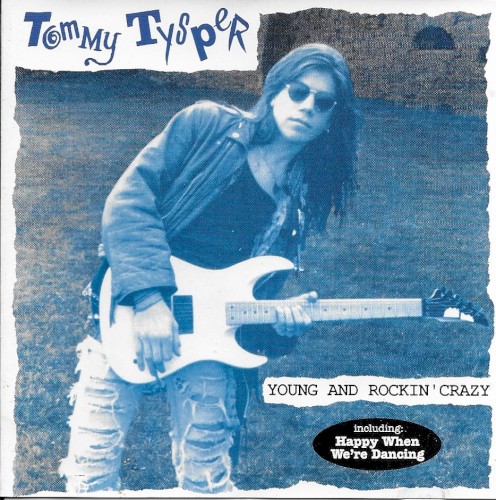 Young And Rockin' Crazy