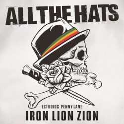 Iron Lion Zion