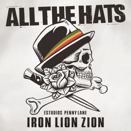 Iron Lion Zion