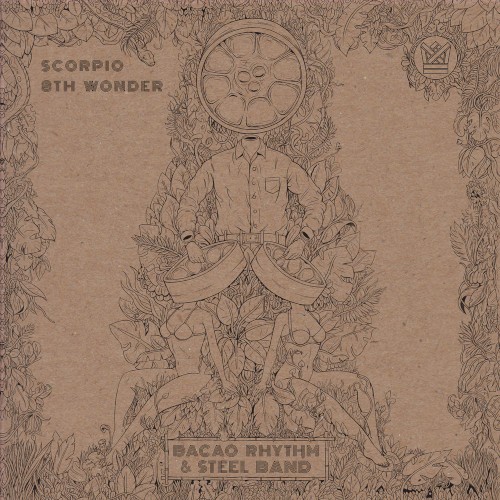 Scorpio / 8th Wonder