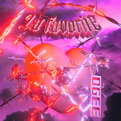 La Favorite (remix)