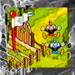 COCKHEAD & MUFFMAN