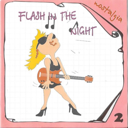 Nostalgia 2: Flash in the Night