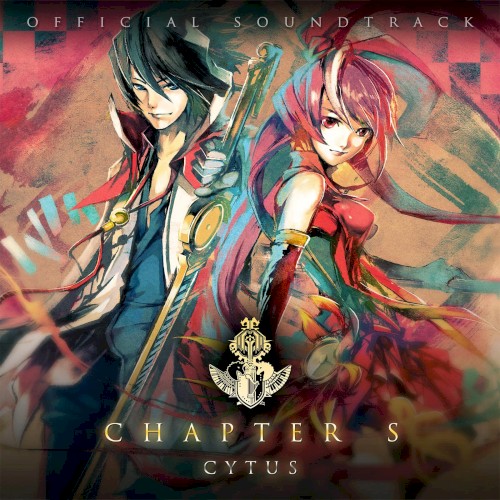 Cytus‐Chapter S-