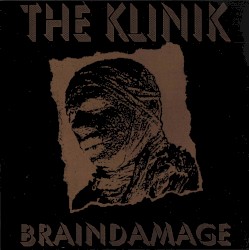 Braindamage