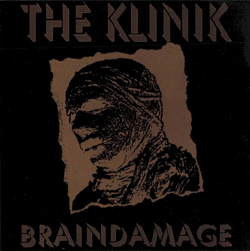 Braindamage