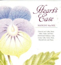 Heart's Ease